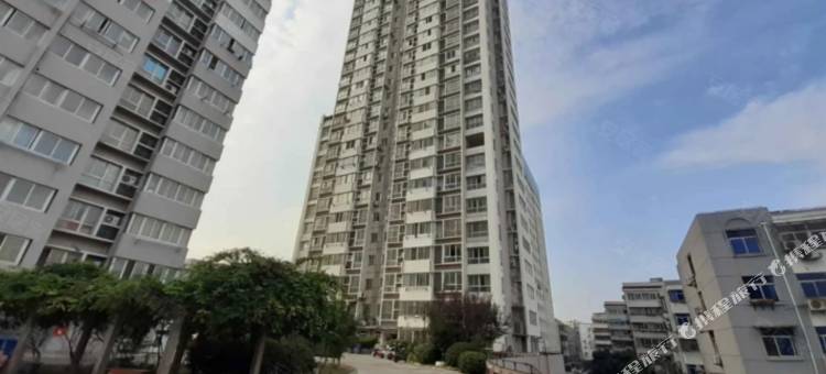 乘风全女生青旅民宿(户部山徐州站店)图片