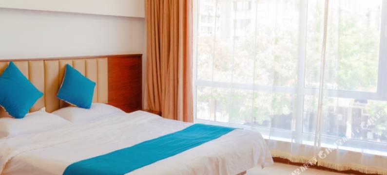 新民添隆轩昂宾馆图片