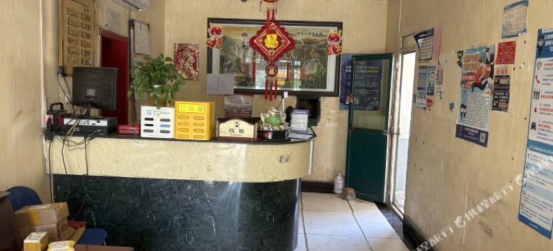 吐鲁番亚鑫宾馆图片