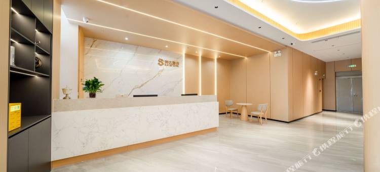 润达酒店(赣榆店)图片
