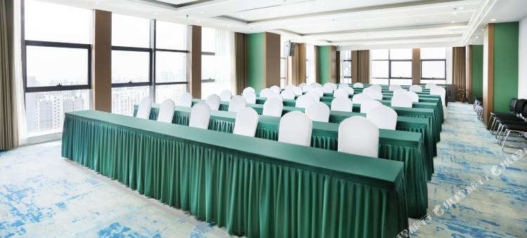 美豪丽致酒店(济宁嘉祥颐高大厦店)图片