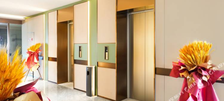 美豪丽致酒店(济宁嘉祥颐高大厦店)图片