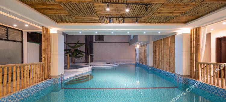 沐栖温泉度假酒店(大理洱源牛街乡店)图片