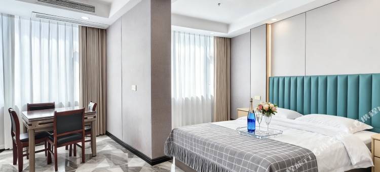 安义梵希大酒店图片