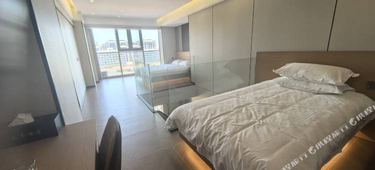 友居Loft民宿(文体艺术中心店)图片