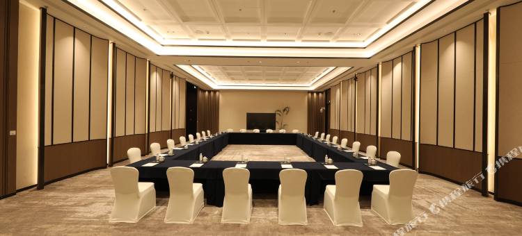 安吉国际会展酒店图片