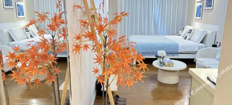 柒舍影院公寓(佛山高明勤天汇店)图片