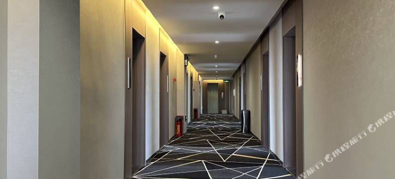 泽悦美智能酒店图片