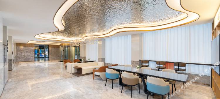 白玉兰酒店(锦州义县店)图片