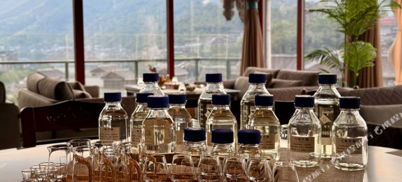 奉禾·酱酒文化体验酒店(仁怀茅台镇店)图片