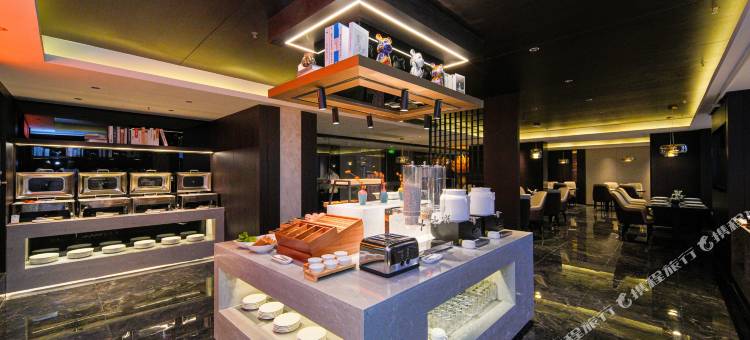 艾薇拉S·悦和酒店(枣庄峄城解放南路店)图片