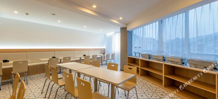 云上四季酒店(桂林龙胜店)图片