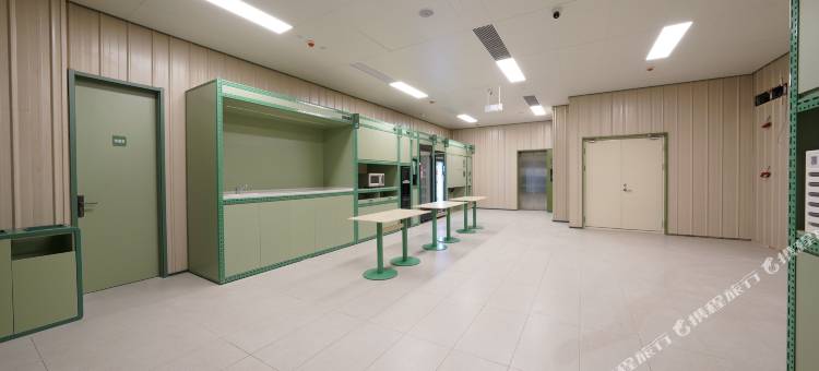 海友酒店(天水市政府中心广场店)图片