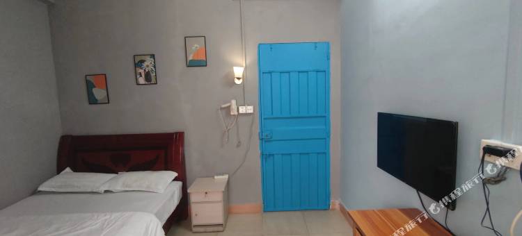 伯爵公寓(中山广理工店)图片