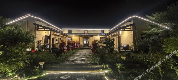 安吉小舍民宿图片