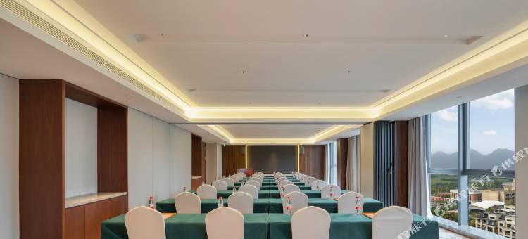 杭州富阳场口开元名庭酒店图片