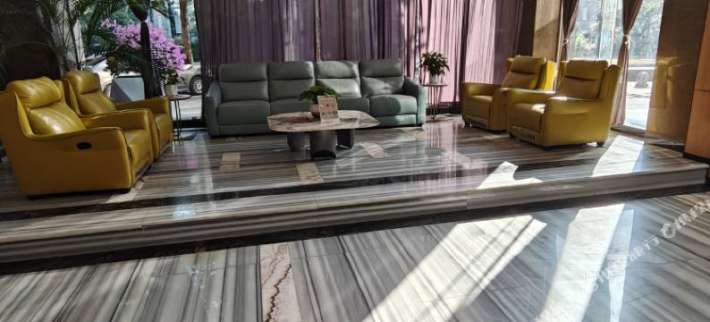 云枫涧·安澜尚品酒店(都江堰融创乐园店)图片