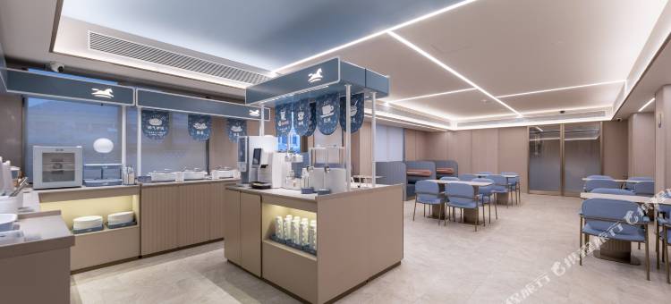 汉庭酒店(苏州青剑湖曼哈顿广场店)图片