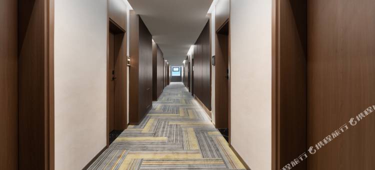 玛沁年保玉则大酒店图片