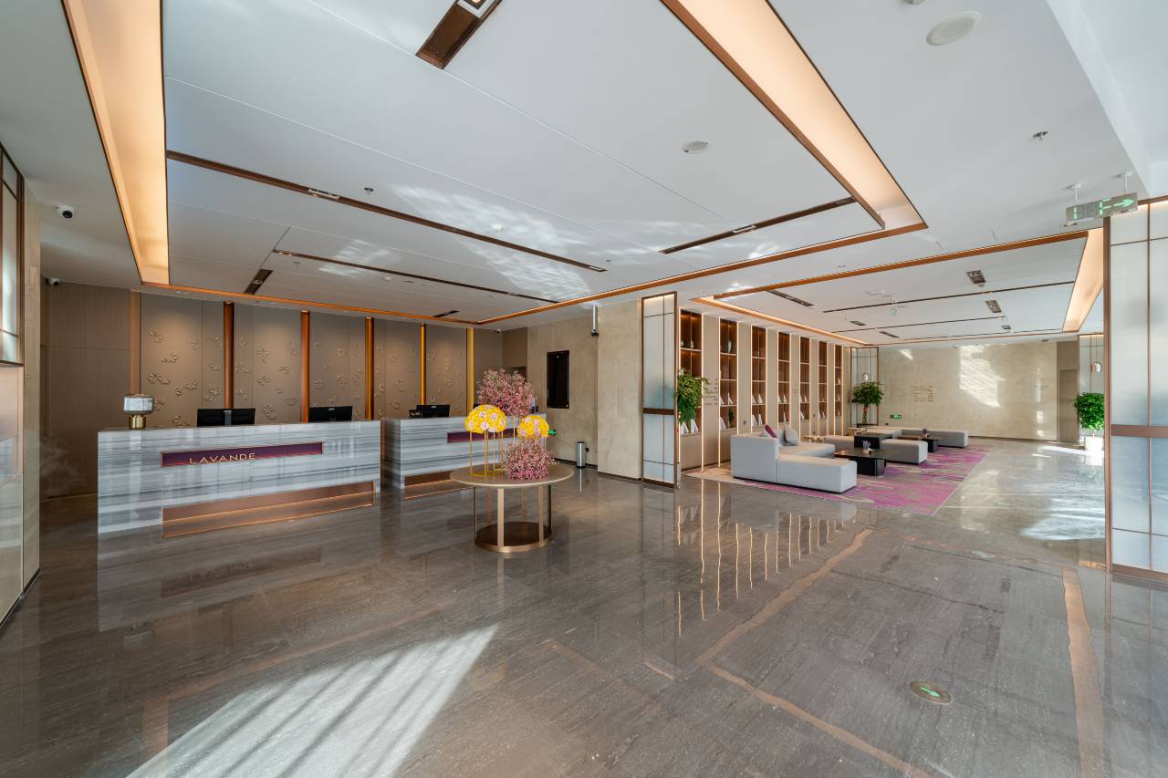 麗枫酒店(常熟海虞北路旗舰店)图片