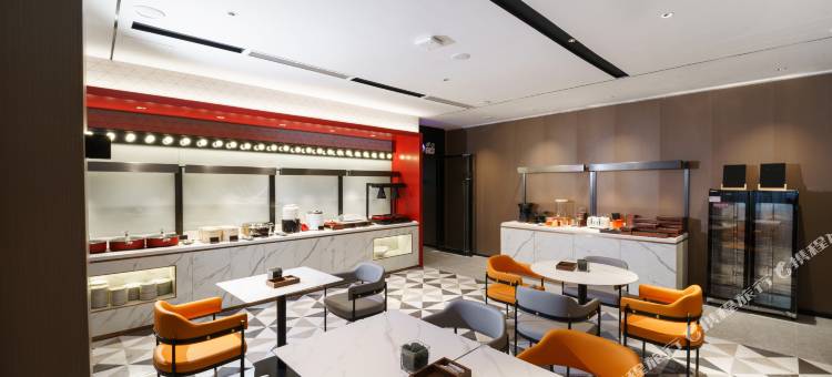 柏曼酒店(广州琶洲会展中心仑头店)图片