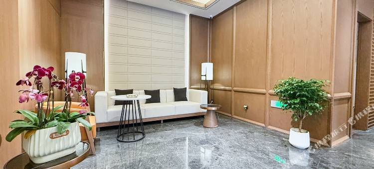 云居酒店(南京南站天隆寺地铁站店)图片