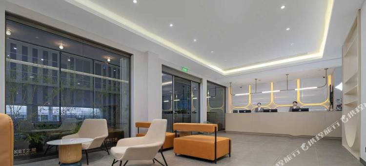 锦江之星酒店(金华义乌国际商贸城全球数贸中心店)图片