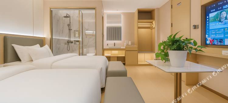 岷县皇馨酒店图片