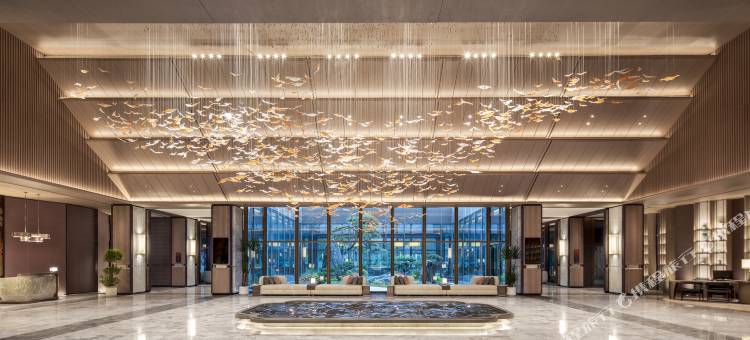 咸阳华邑酒店图片