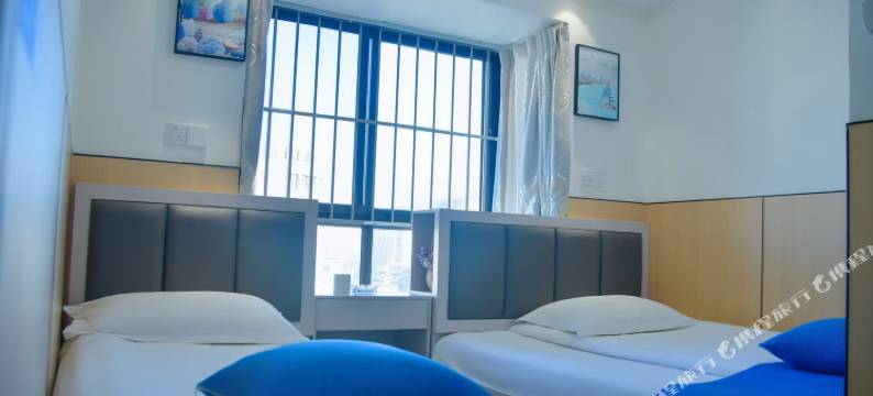 云城民宿(昆明火车站地铁站鑫都韵城店)图片