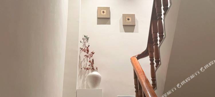 此间云宿(齐云山景区店)图片