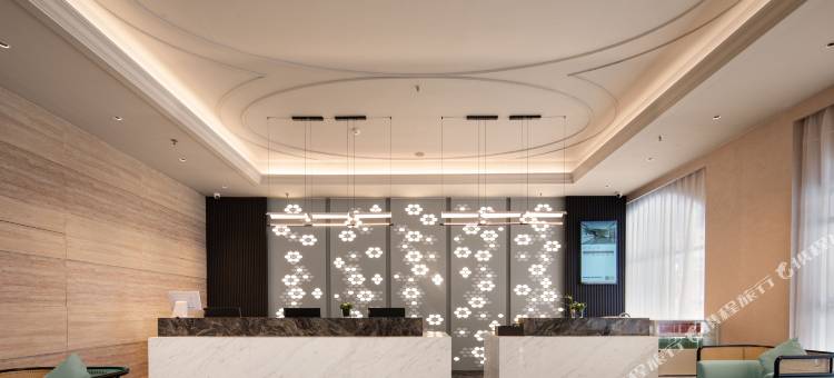 美豪丽致酒店(海口骑楼老街省委省政府店)图片