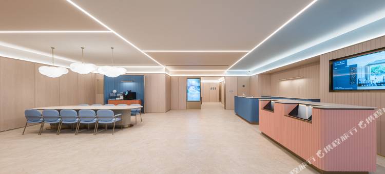 汉庭酒店(如皋磨头镇店)图片