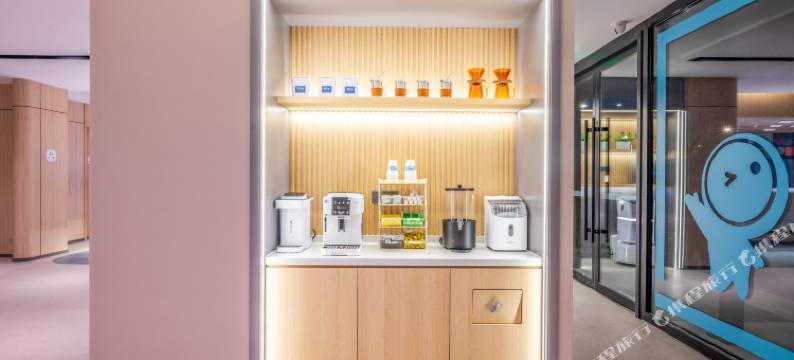 如家酒店·neo(天津滨海第七大街店)图片