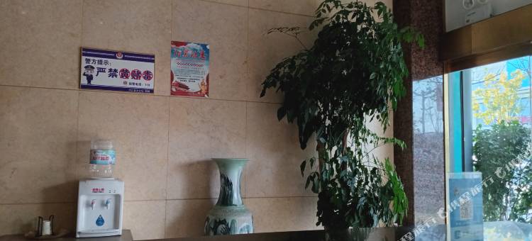 小小酒店(方园荟店)图片