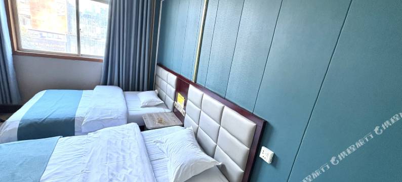 洛阳三江宾馆 (龙门大道店)图片