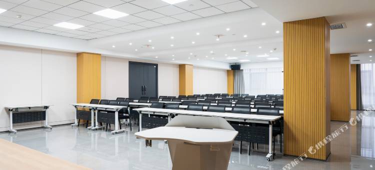 科创逸城酒店(榆林会展中心店)图片