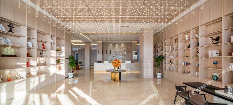 美丽豪酒店(兰州新区中川机场店)图片