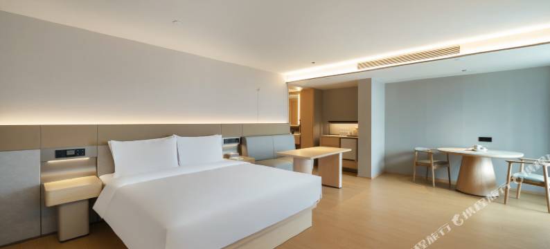 全季酒店(三亚中心店)图片