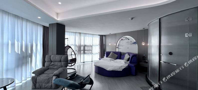 途客中国轻居酒店(百里奚南路南阳站店)图片