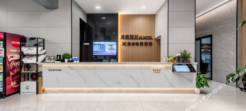 格菲酒店(新余胜利北路火车站店)图片