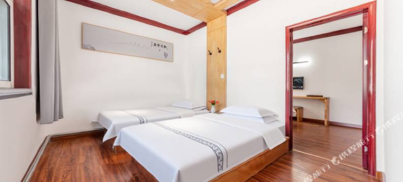 五台山善行精品客栈(五台山风景区店)图片