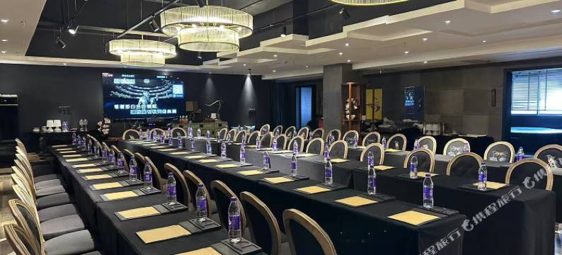 黄山逸翠酒店图片