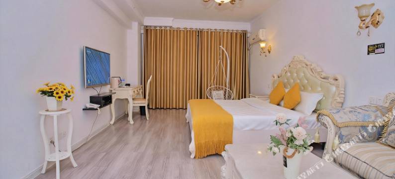 徐州慕斯宾馆(汉文化景区店)图片