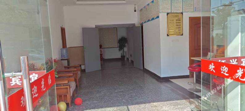 慈溪红兴宾馆图片