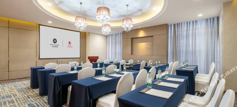 季枫酒店(上饶广丰店)图片