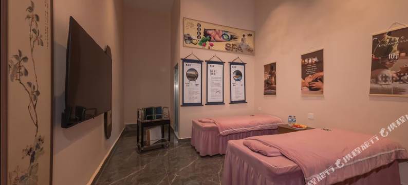 陌上轻雅温泉酒店(腾冲主城区文星楼店)图片