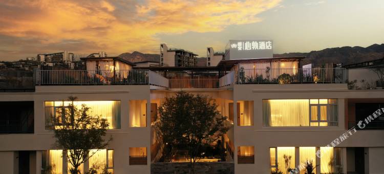 抚仙湖心孰酒店图片