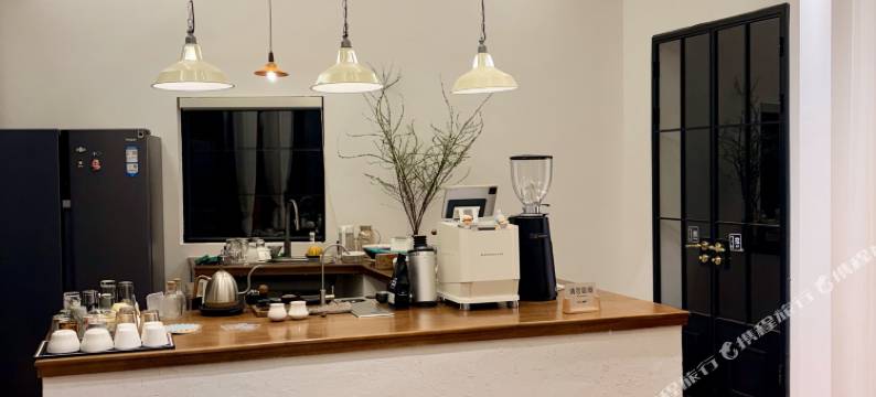 沙溪古镇良风民宿图片