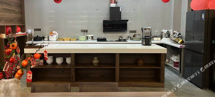 万峰林峰遇·兰苑图片